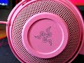 Razer с Aliexrpess (Razer Kraken Kitty Edition спустя год использования)