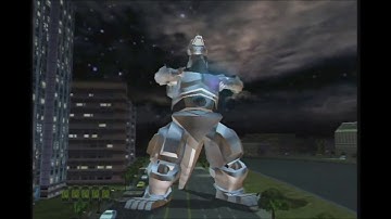 GojiFan93 Plays Godzilla Save the Earth Part 9 Reupload