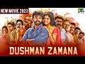 Dushman zamana  new released full hindi dubbed movie 2023  maruthi vasanthan mrudhula basker