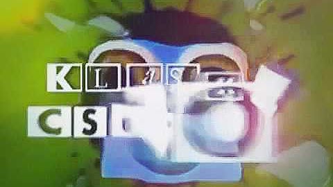 You Deformed Klasky Csupo is Very Slow