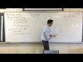 Understanding Complex Numbers and Modulus