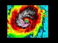 Major Typhoon Kammuri/TisoyPH Satellite Imagery.