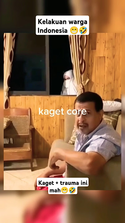 KAGET CORE😁🤣#shorts #kaget #core #coreindonesia #indolawak #ngakak