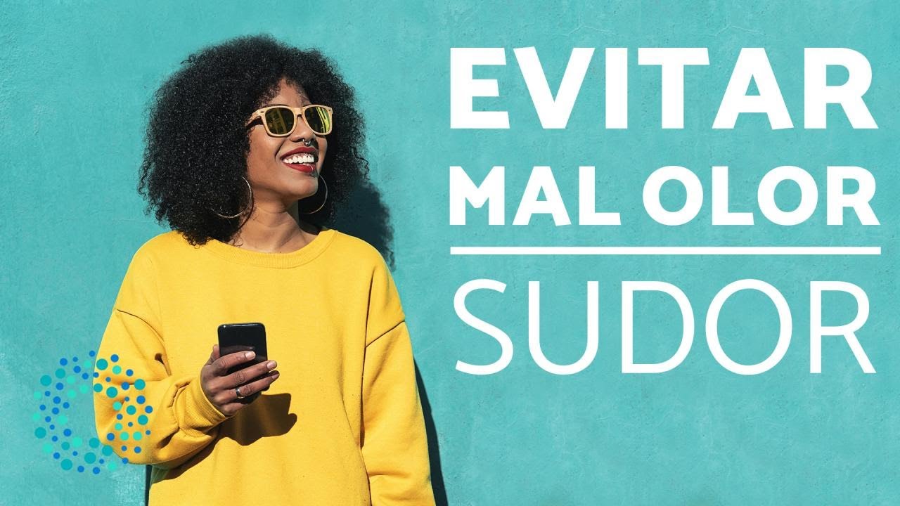 EVITAR MAL OLOR A SUDOR - Como ELIMINAR el mal olor a SUDOR video editing software free