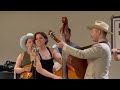 Seneca Creek Bluegrass - 6/23/2024