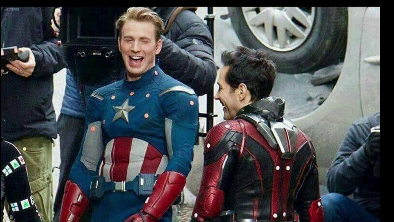 Leaked pics from the set of Avengers 4Did Marvel just spoil the death of Captain America Leaked pics from the set of Avengers 4Did Marvel just spoil the death of Captain America