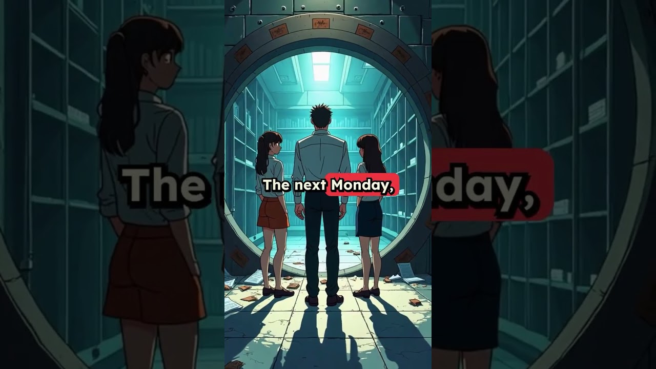 The $70 Million Bank Heist That Shocked Brazil | Banco Central Burglary 