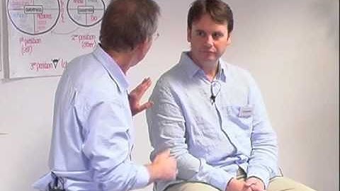 Collapse Anchor Demonstration