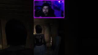 Fatal Frame 2 Jump Scare!