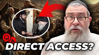The Deeper Reason The Rebbe Met Every Jew!