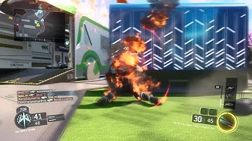 My First Game with a Scuf