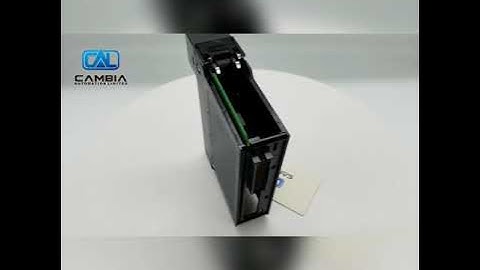 Allen Bradley 1756-OB16E/A 1756-PA72 1756-TBCH