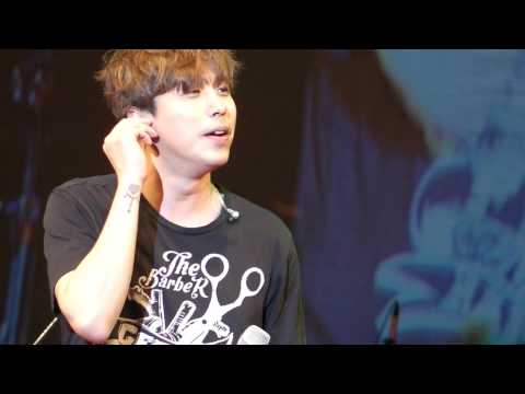 좋다 , 데이브레이크 @과천 누리마축제