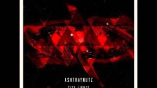 Video thumbnail of "Ashtaynutz - Jazzy Girl"