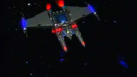 3DO Star Control II Chmmr