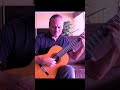 Light Years A way – Classical Guitar | Michael Marc