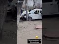 ВРАНЦІ В ОДЕСІ НА ОТАМАНА ГОЛОВАТОГО СТАЛОСЯ ДТП ПІД ГРАДУСОМ 