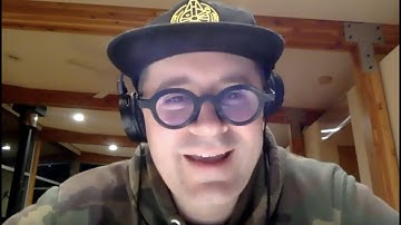 Guest Speaker: Colin Beadle & Steve Grover - Atomic Cartoons