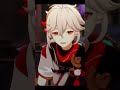 🤯Спасла мир, но есть нюанс🤯#genshinimpact #геншин #waifu #genshin #raiden #genshinimpactedit #edit