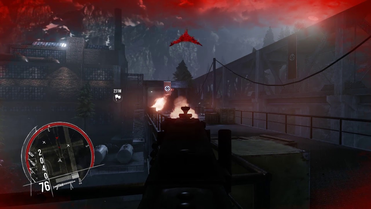 Let s Play Enemy Front Walkthrough Part 13 YouTube let-s-play-enemy-front-walkthrough-part-13-youtube