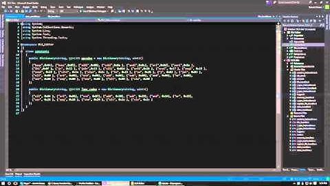 DLX Architecture Simulator - Part 12