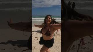 Taboo Beach Club The Best Beach Day Party In Tulum