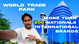 Patrika Gate And World Trade Park Jaipur Full Tour Guide patrikagate worldtradepark jaipurvlog