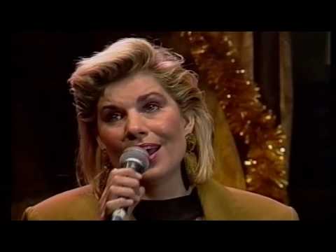 Margriet Eshuijs - Telkens Weer 1991 (dans je 10)