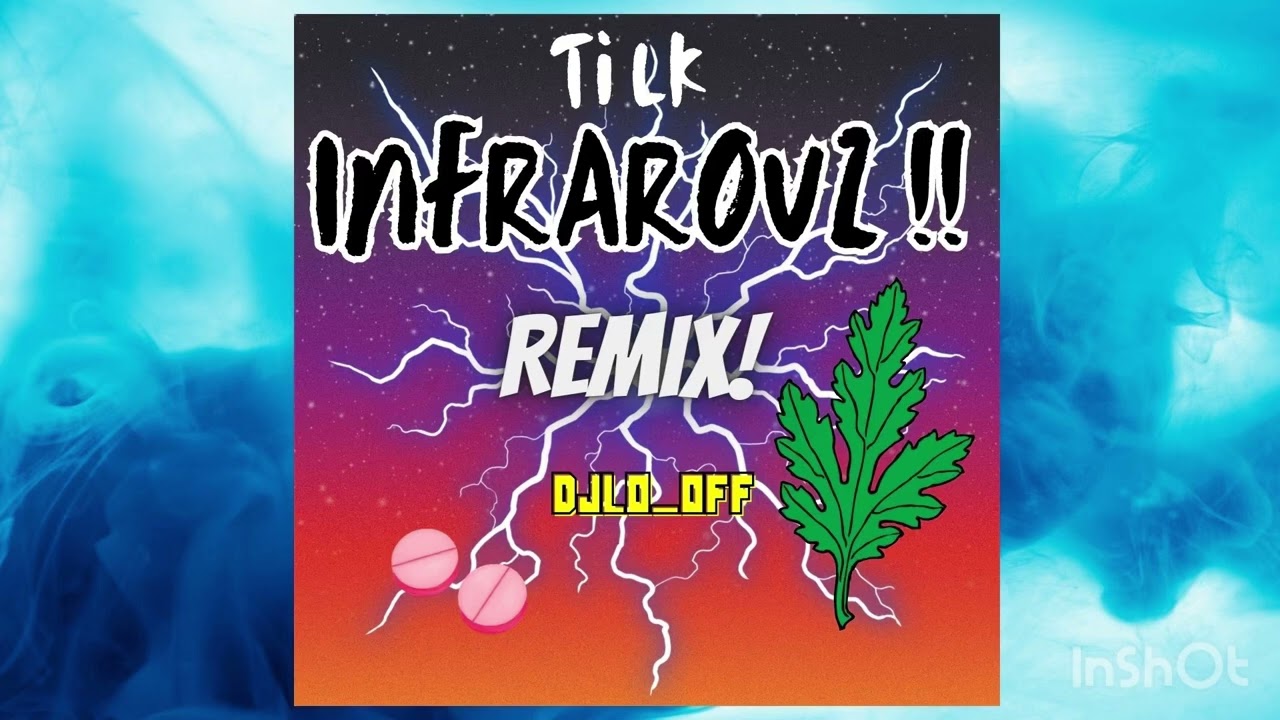 Infrarouz   Ti Lk Remix  by DJ LO 
