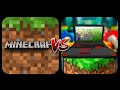 Minecraft vs craftsman laptop