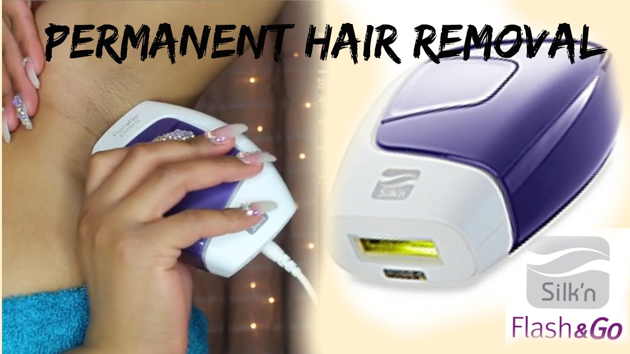 Blue Ray Hair Removal System - wide 6