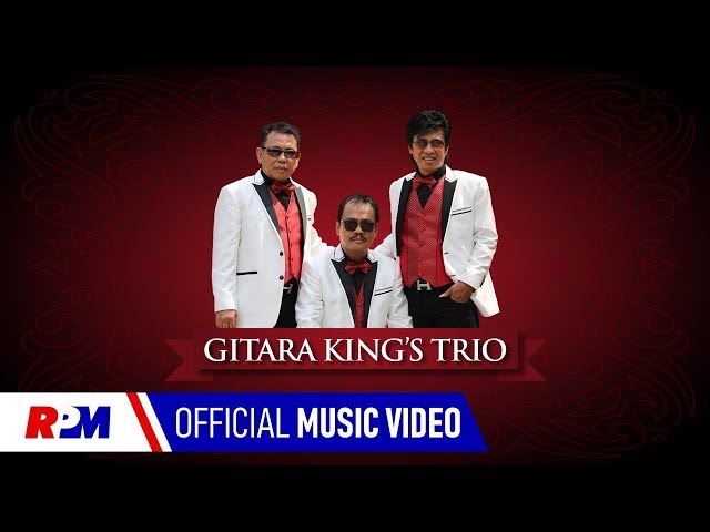 Gitara King's Trio - Mamereng Bohimi (Official Music Video) class=