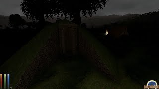 Famous Daggerfall Unity: Welcome to the Barrow Wealth