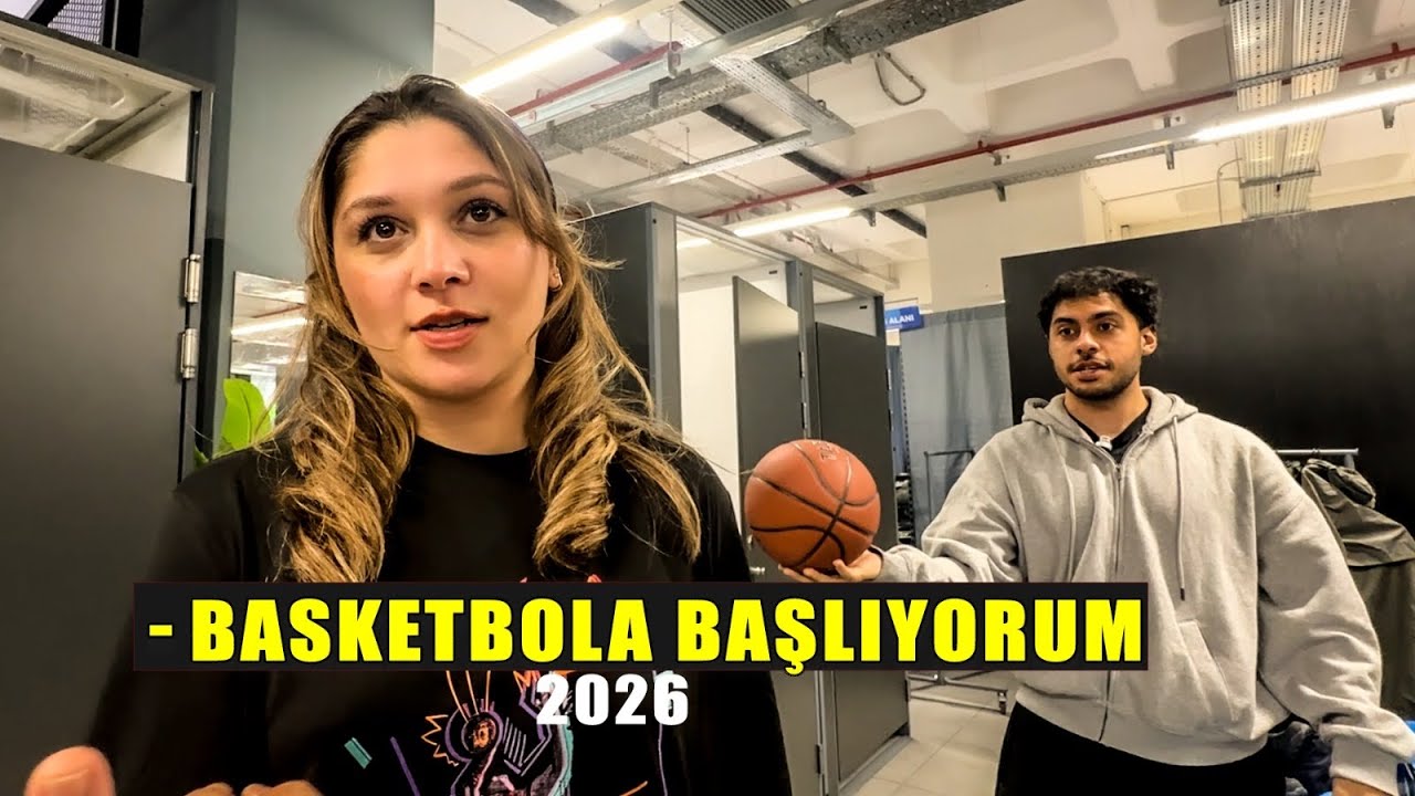EN UCUZA BASKETBOL ALIŞVERİŞİ YAPMAK ! 2026 Özel