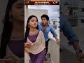 Paru serial actress janani and siddu new instagram reels shorts kannada viral  