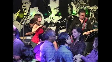 RJ Jacinto and Friends - Souvenir (T.G.I.RJ - Thank God It