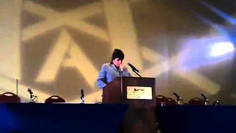 Teresa MacBain - coming out - American Atheists Co...