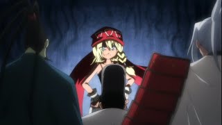 ☆Hana's fiancé☆Shaman King: Flowers☆Episode 3☆