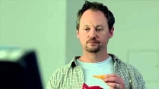 Super Bowl 50: Doritos Ad