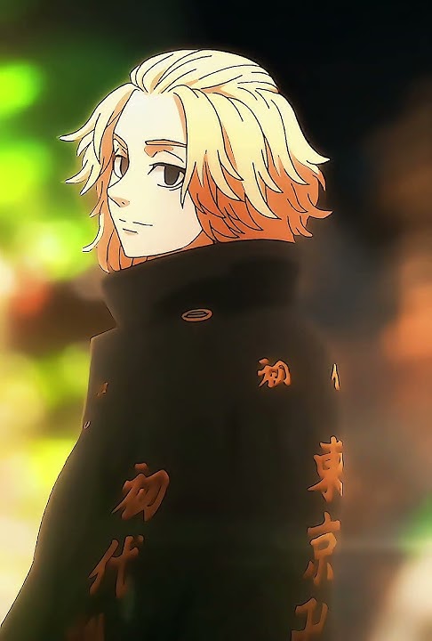 Sano Manjiro 🙀🥶 #fyp #sanomanjiro #tokyorevengers #anime #edit #shorts