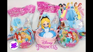 Принцессы Disney Мини Микс! Диснеевские принцессы в сюрпризах! screenshot 1