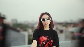 Download Lagu OLGAR LUM - BAWARAP  Ft. AIMEE SMAPER (MV) MP3