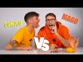 MAGO VS COMICO (chi ha ragione?)