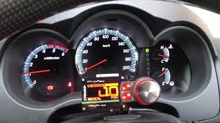 GReddy Profec Eletronic Boost Controller 🇯🇵