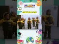 Balvatika Mathura (Uttar Pradesh) Rhyme Fest #shorts  #bragnam  #balvatika  #kidsactivities #rhyme