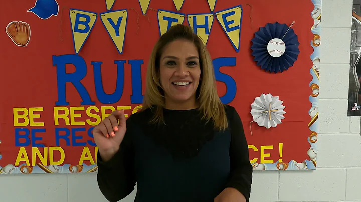 Never Give Up Stars! Lujan Chavez-2021