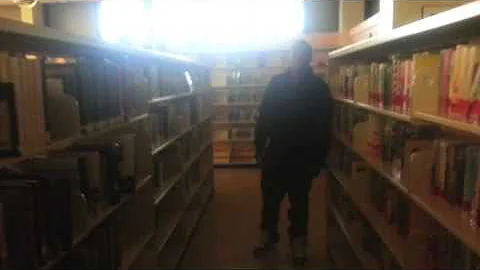 school project trailer made by hartley mocanu