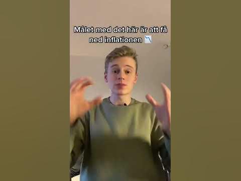 Styrräntan höjs till 2,5% 📈 - YouTube