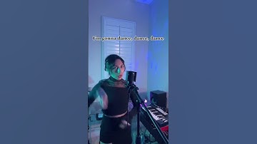 Thumbnail of Bloody Mary as an 80s Song 🖤🎶 #ladygaga #wednesdayaddams #darkpop #synthpop #bloodymaryeditaudio