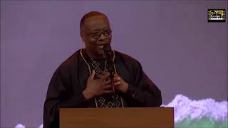 Even Me ||🔥🙌🏽🔥|| Dr. Marcus D. Cosby & Wheeler Avenue Baptist Church Choir (Anthony Jones, Director)